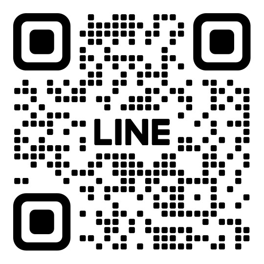 学習塾リベルタ LINE公式アカウントのQRコード